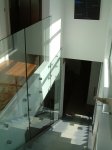 Glass Balustrades